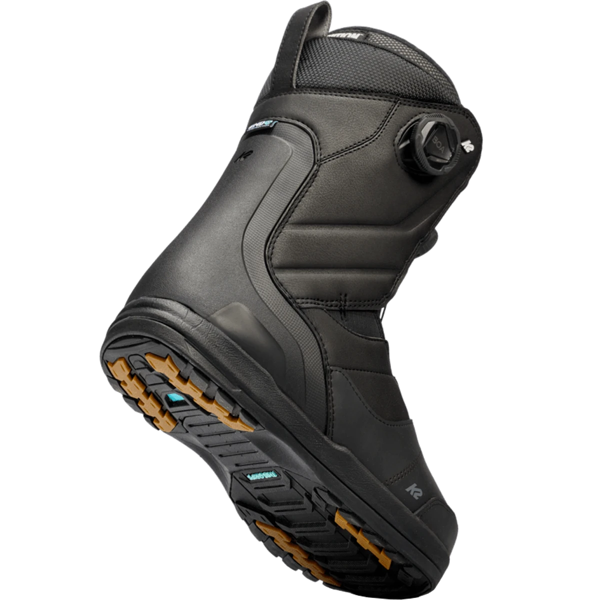 K2 Maysis 6 K2 Maysis - Image 4