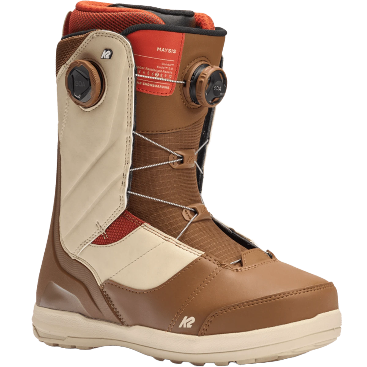 K2 Maysis 4 K2 Maysis - Image 2