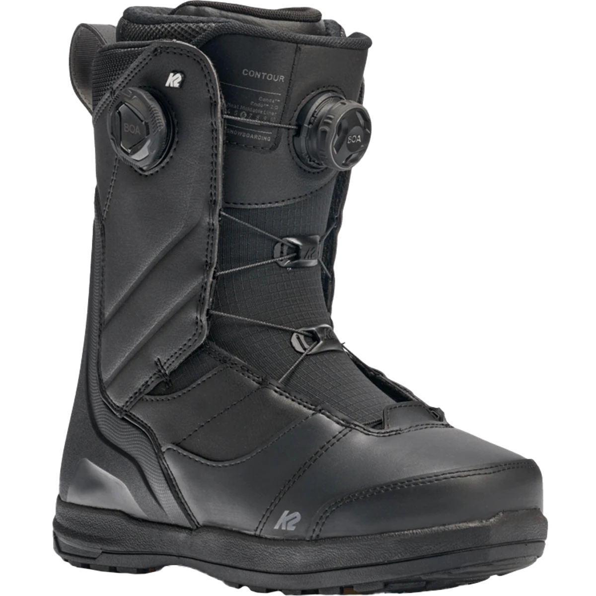 K2 Women's Contour 3 K2 Women's Contour - Image 2