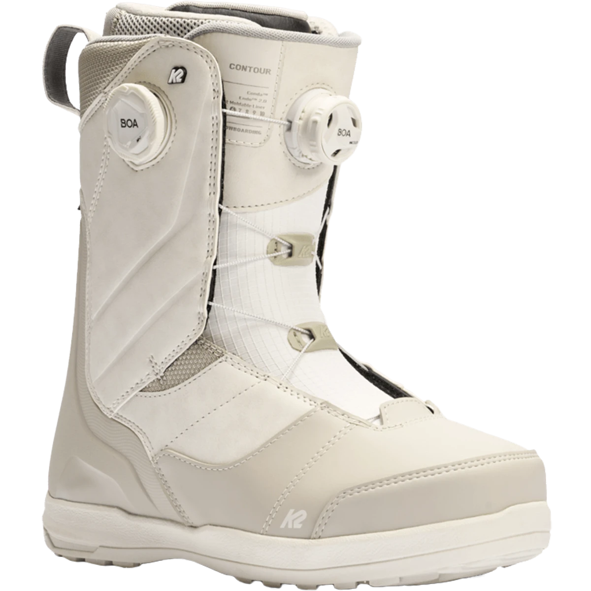 K2 Women's Contour 2 K2 Women's Contour