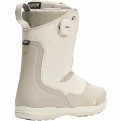 K2 Women's Contour 8 K2 Women's Contour -Ski Sports Shop 100288844 LGRY 2