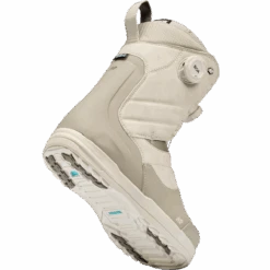 K2 Women's Contour 9 K2 Women's Contour -Ski Sports Shop 100288844 LGRY 3