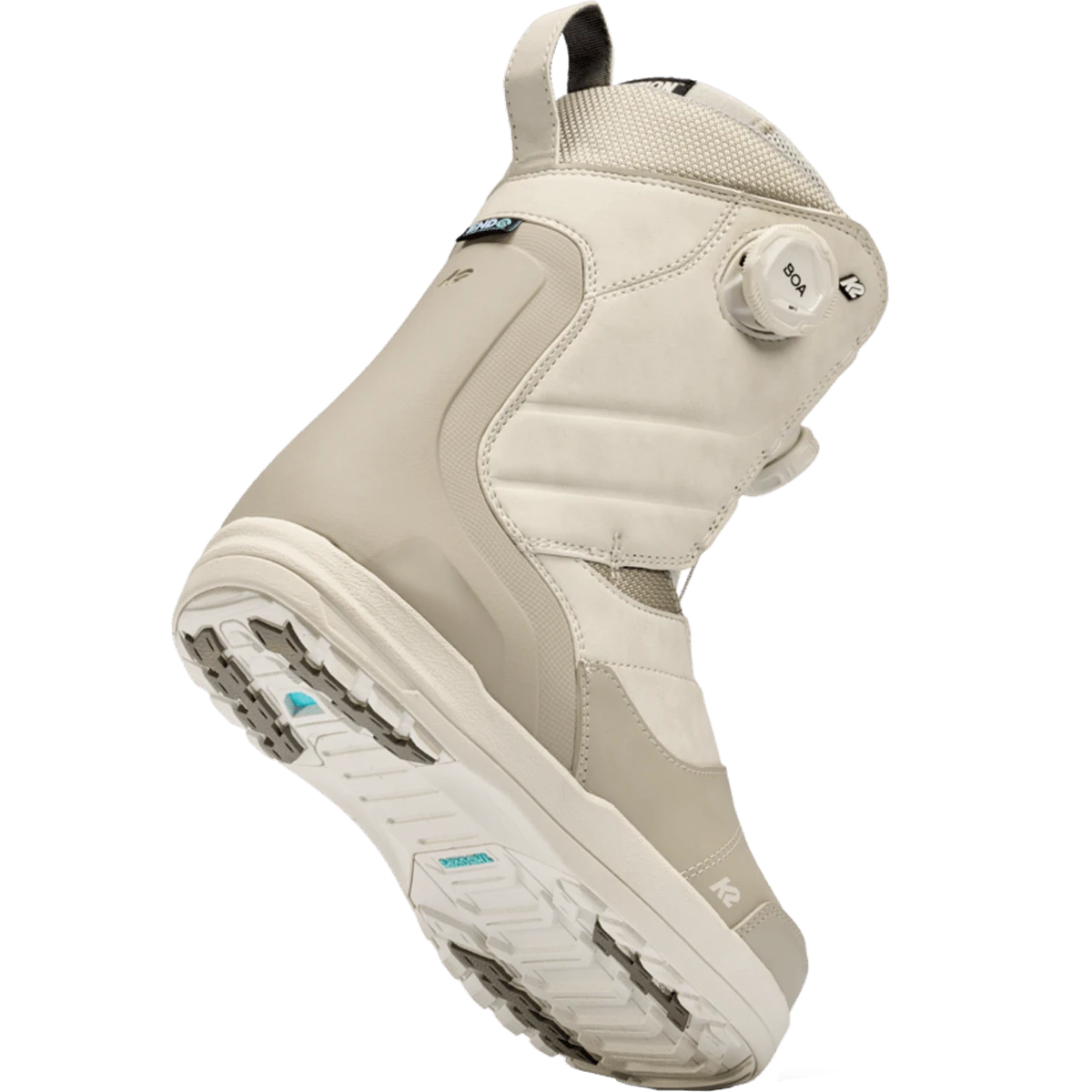 K2 Women's Contour 5 K2 Women's Contour - Image 4