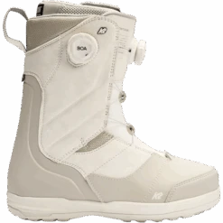 K2 Women's Contour 10 K2 Women's Contour -Ski Sports Shop 100288844 LGRY 4