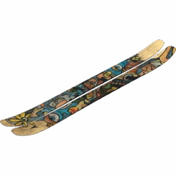 Atomic Bent Chetler 120 9 Atomic Bent Chetler 120 -Ski Sports Shop 100288894 MLTI 3