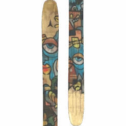 Atomic Bent Chetler 120 11 Atomic Bent Chetler 120 -Ski Sports Shop 100288894 MLTI 5