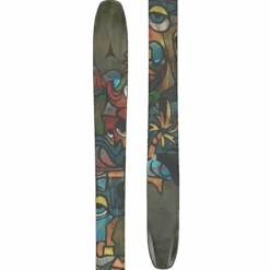 Atomic Bent 110 -Ski Sports Shop 100288895 MLTI 5