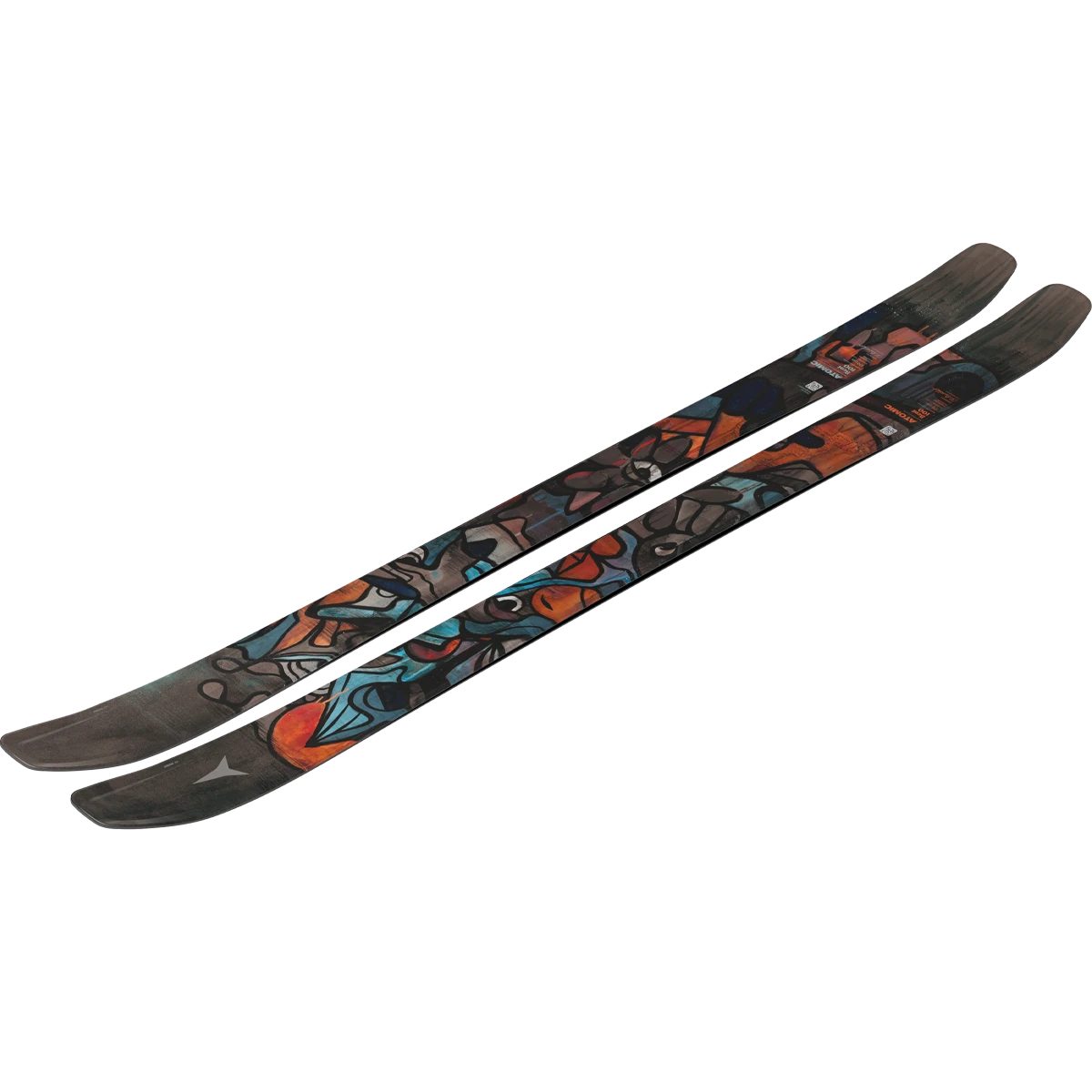 Atomic Bent 100 5 Atomic Bent 100 - Image 3