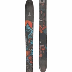 Atomic Bent 100 11 Atomic Bent 100 -Ski Sports Shop 100288896 MLTI 5