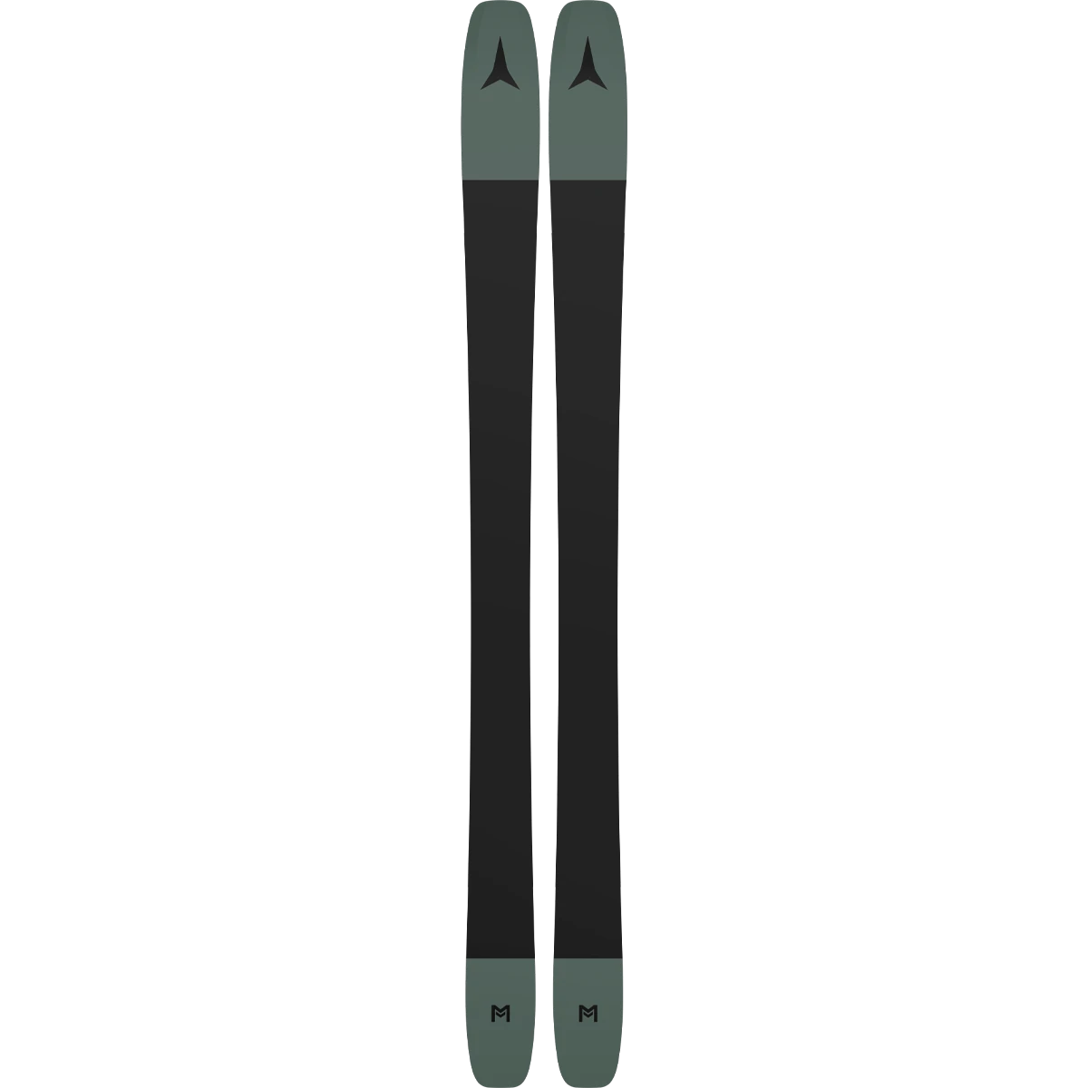 Atomic Maverick 96 CTI 4 Atomic Maverick 96 CTI - Image 2