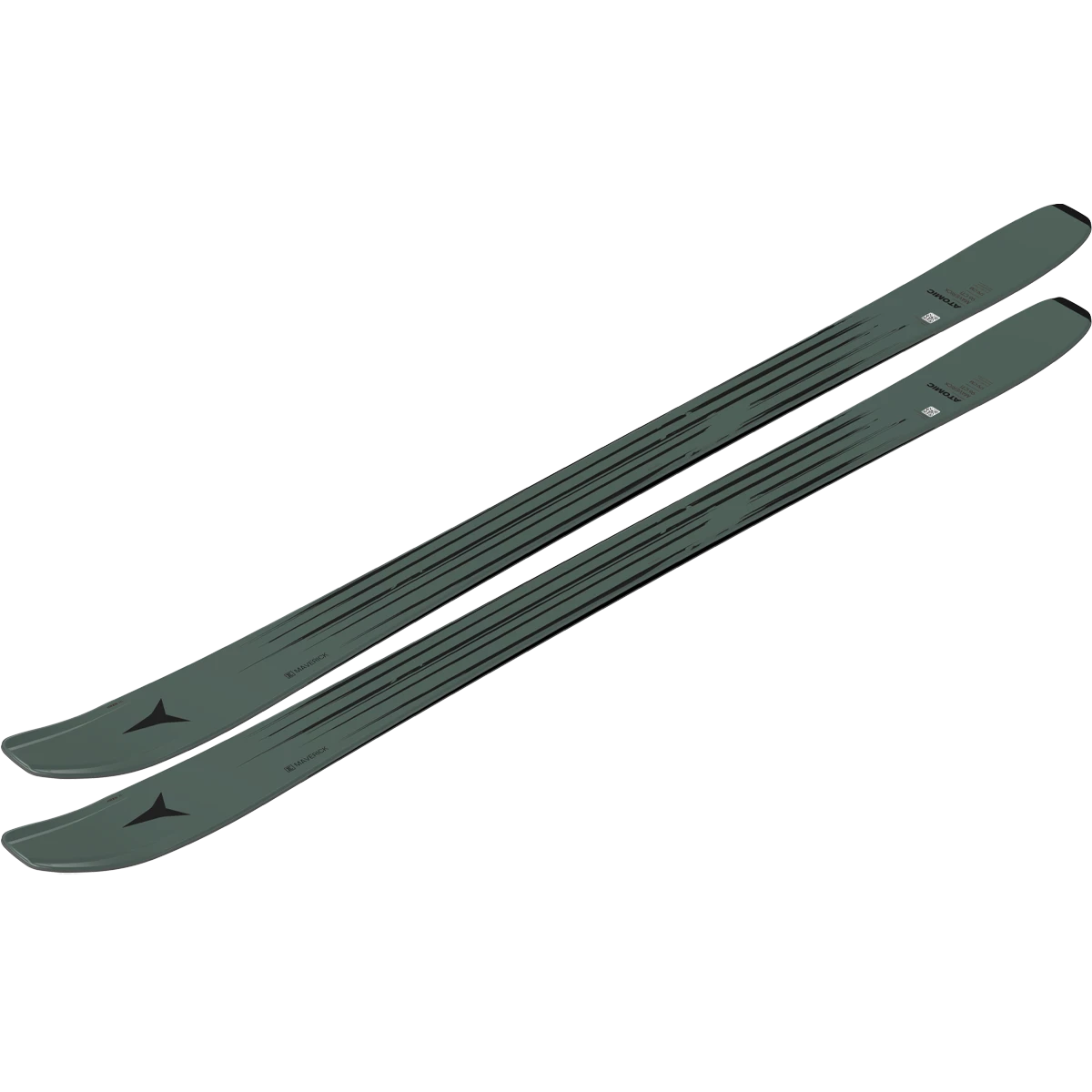 Atomic Maverick 96 CTI 5 Atomic Maverick 96 CTI - Image 3