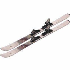 Atomic Women's Maven 84 + M 10 GW -Ski Sports Shop 100288901 DUST 3