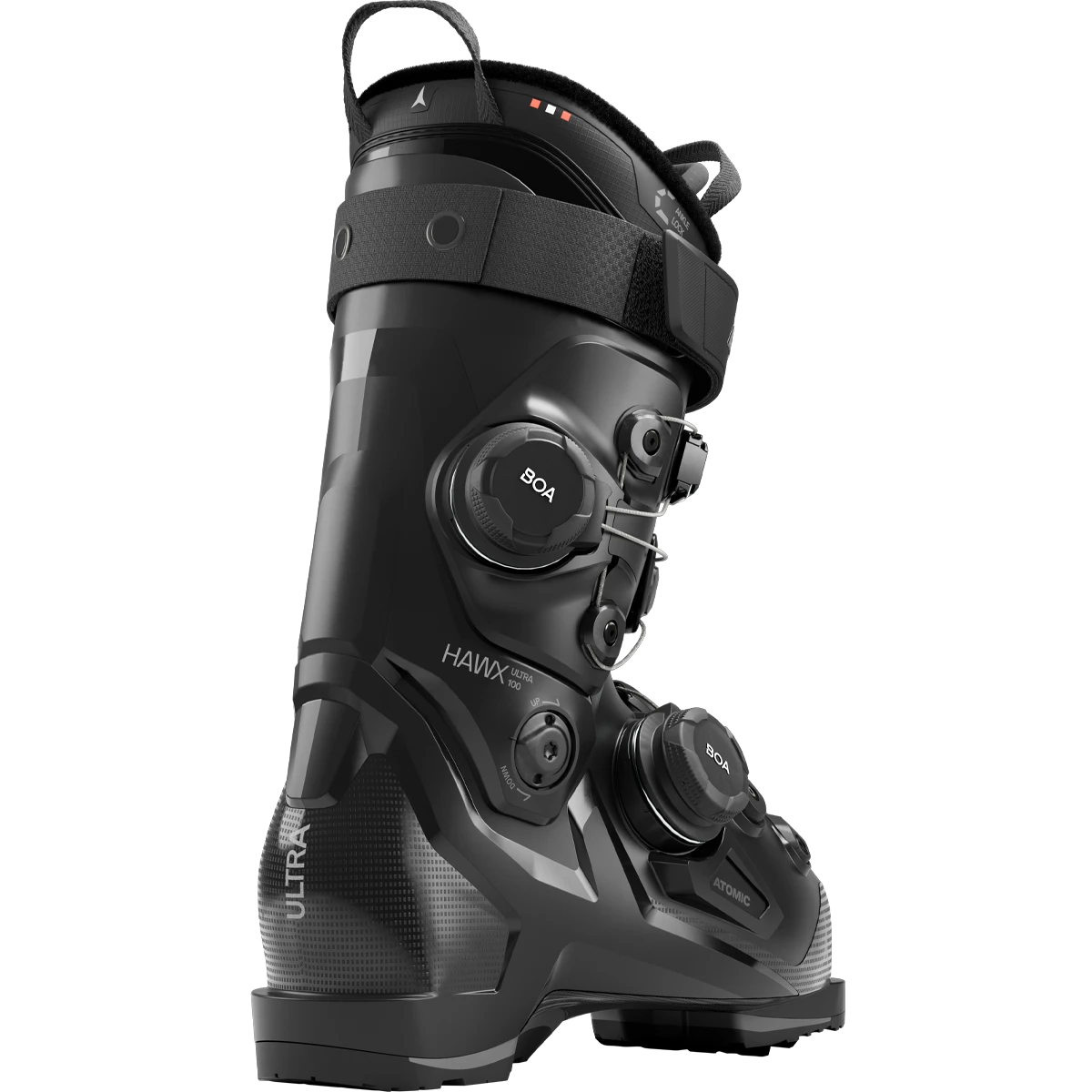 Atomic Hawx Ultra 100 Dual BOA 4 Atomic Hawx Ultra 100 Dual BOA - Image 2