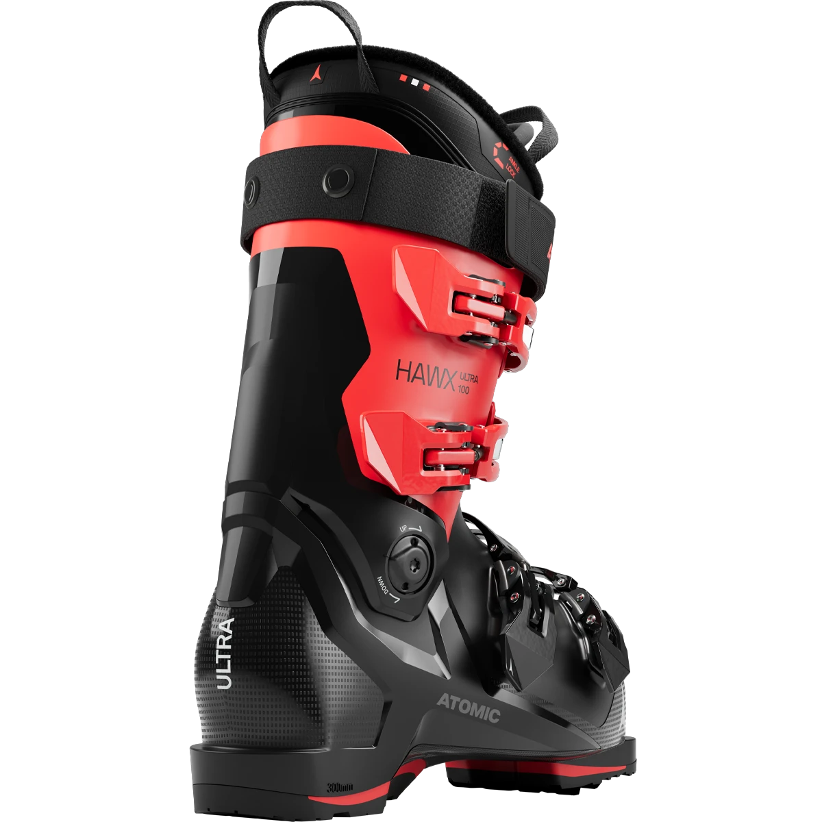 Atomic Hawx Ultra 100 4 Atomic Hawx Ultra 100 - Image 2
