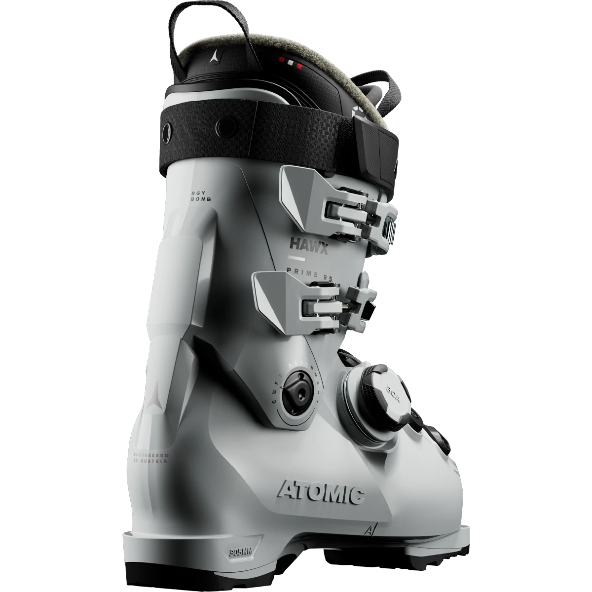 Atomic Women's Hawx Prime 95 BOA 4 Atomic Women's Hawx Prime 95 BOA - Image 2