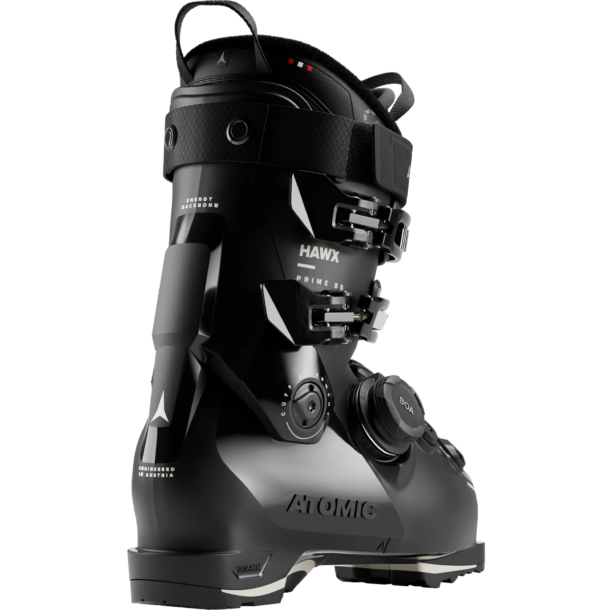 Atomic Women's Hawx Prime 85 BOA 4 Atomic Women's Hawx Prime 85 BOA - Image 2