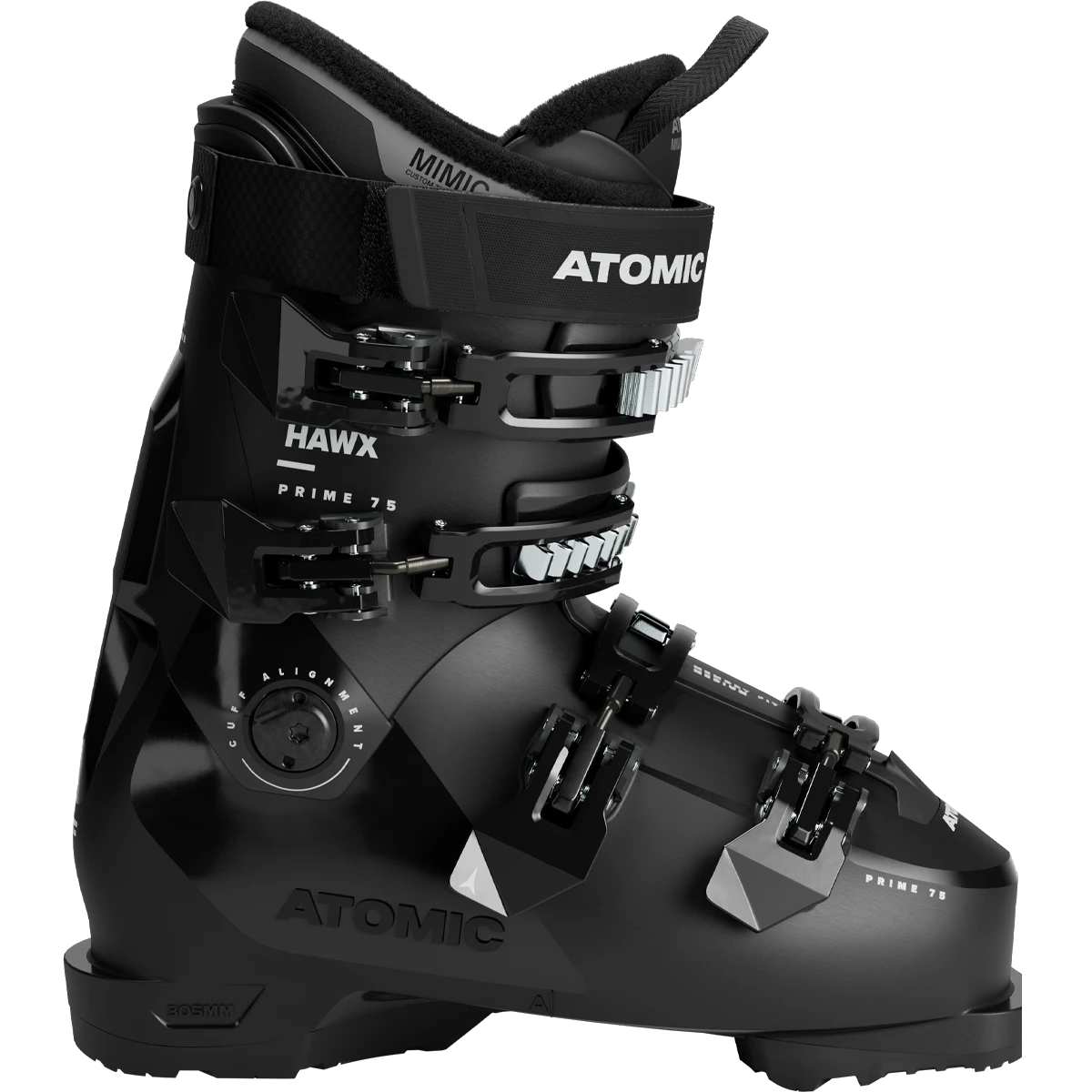 Atomic Women's Hawx Prime 75 3 Atomic Women's Hawx Prime 75