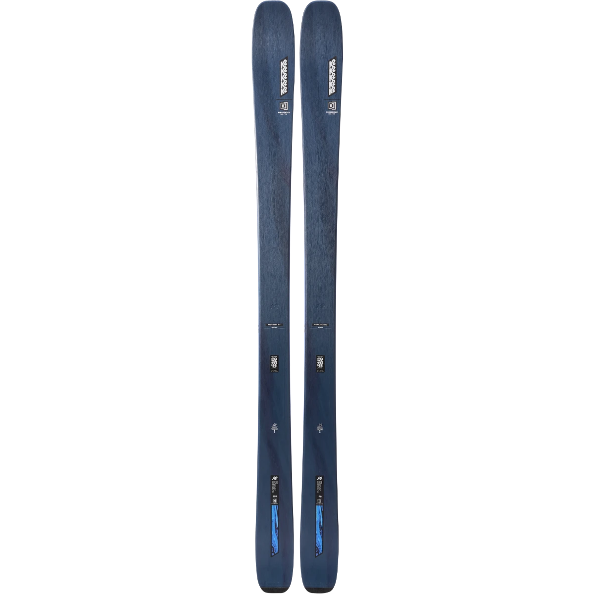 K2 Mindbender 96C 3 K2 Mindbender 96C