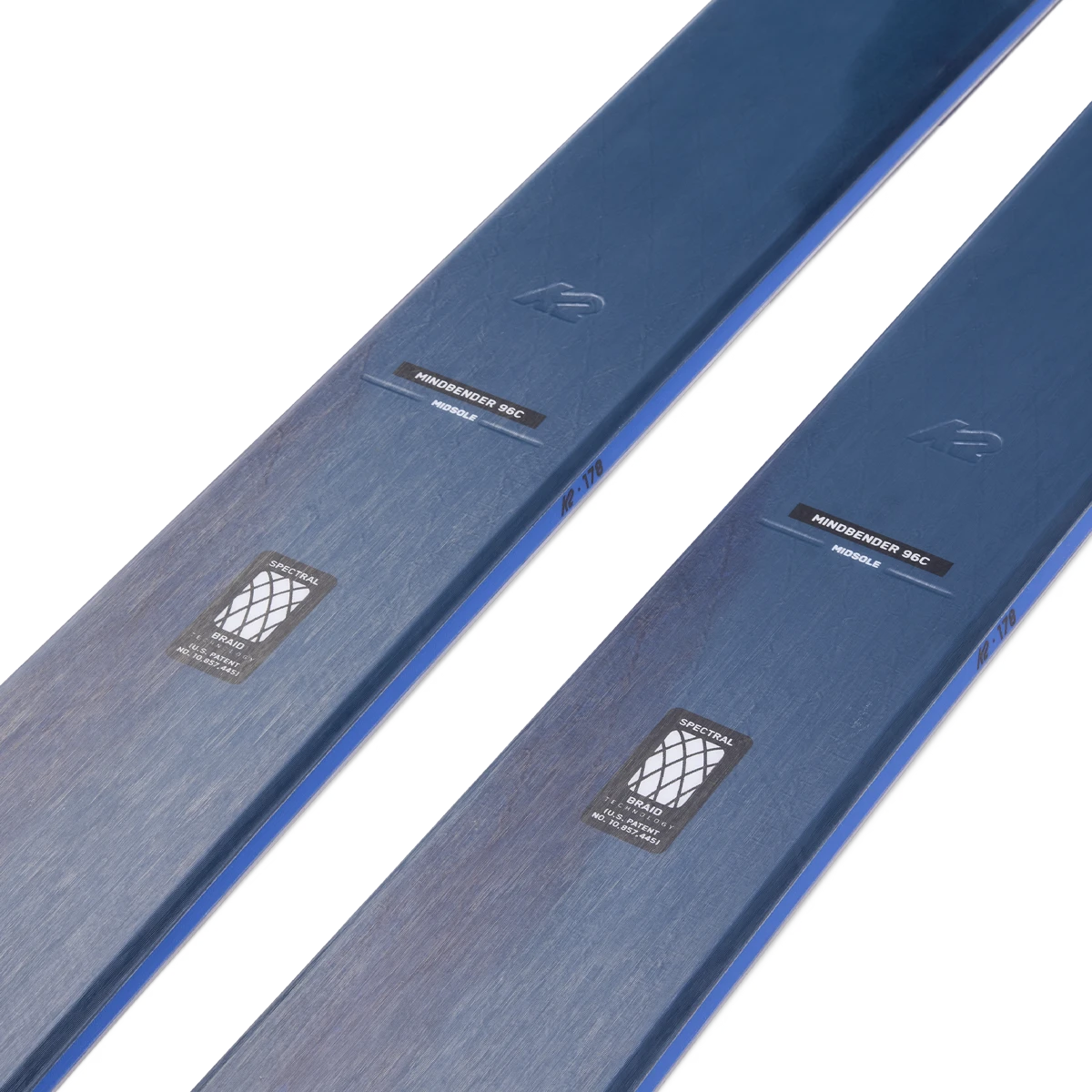 K2 Mindbender 96C 7 K2 Mindbender 96C - Image 5