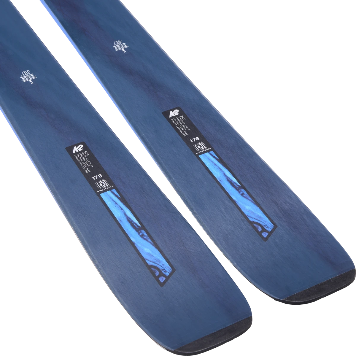 K2 Mindbender 96C 8 K2 Mindbender 96C - Image 6