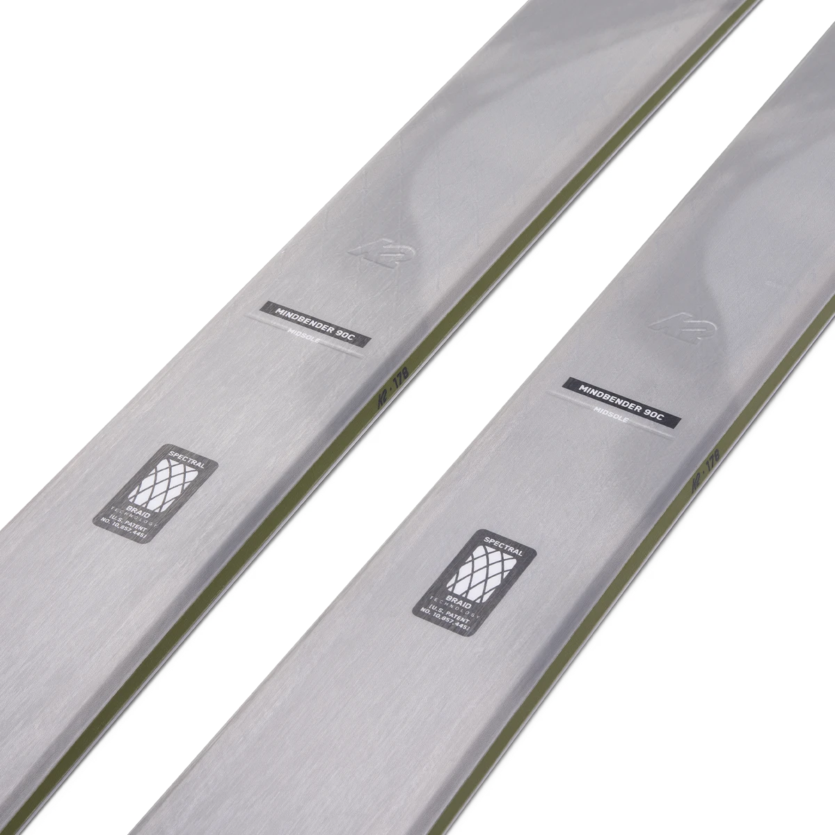 K2 Mindbender 90C Quikclik 6 K2 Mindbender 90C Quikclik - Image 4