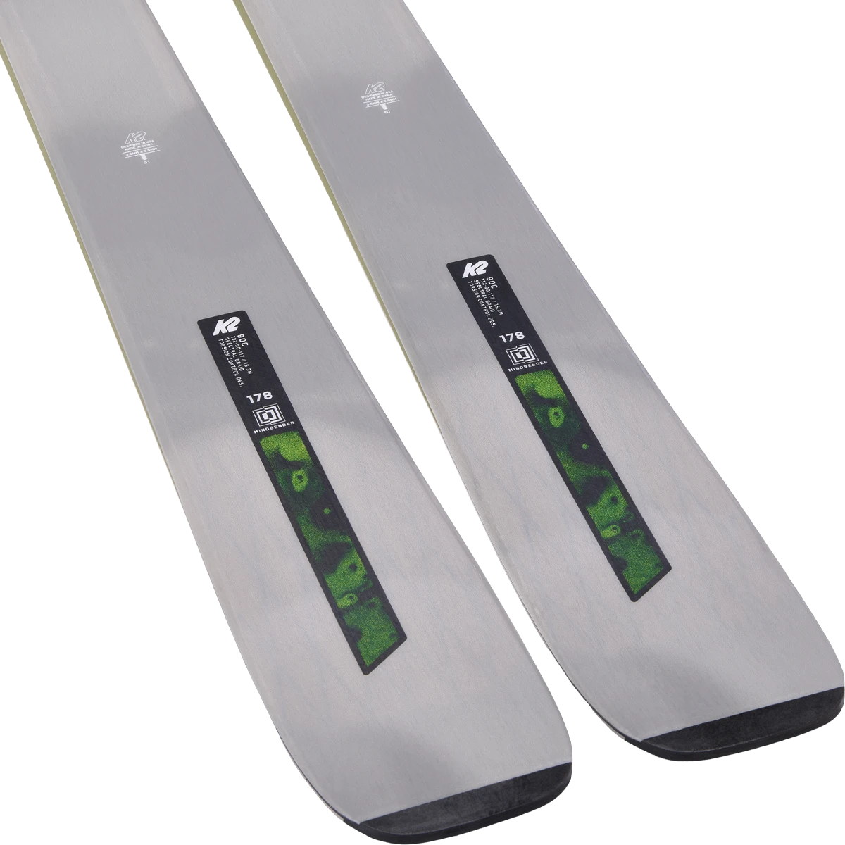 K2 Mindbender 90C Quikclik 8 K2 Mindbender 90C Quikclik - Image 6