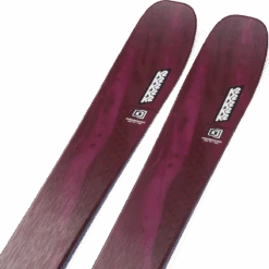 K2 Women's Mindbender 96C -Ski Sports Shop 100288922 4