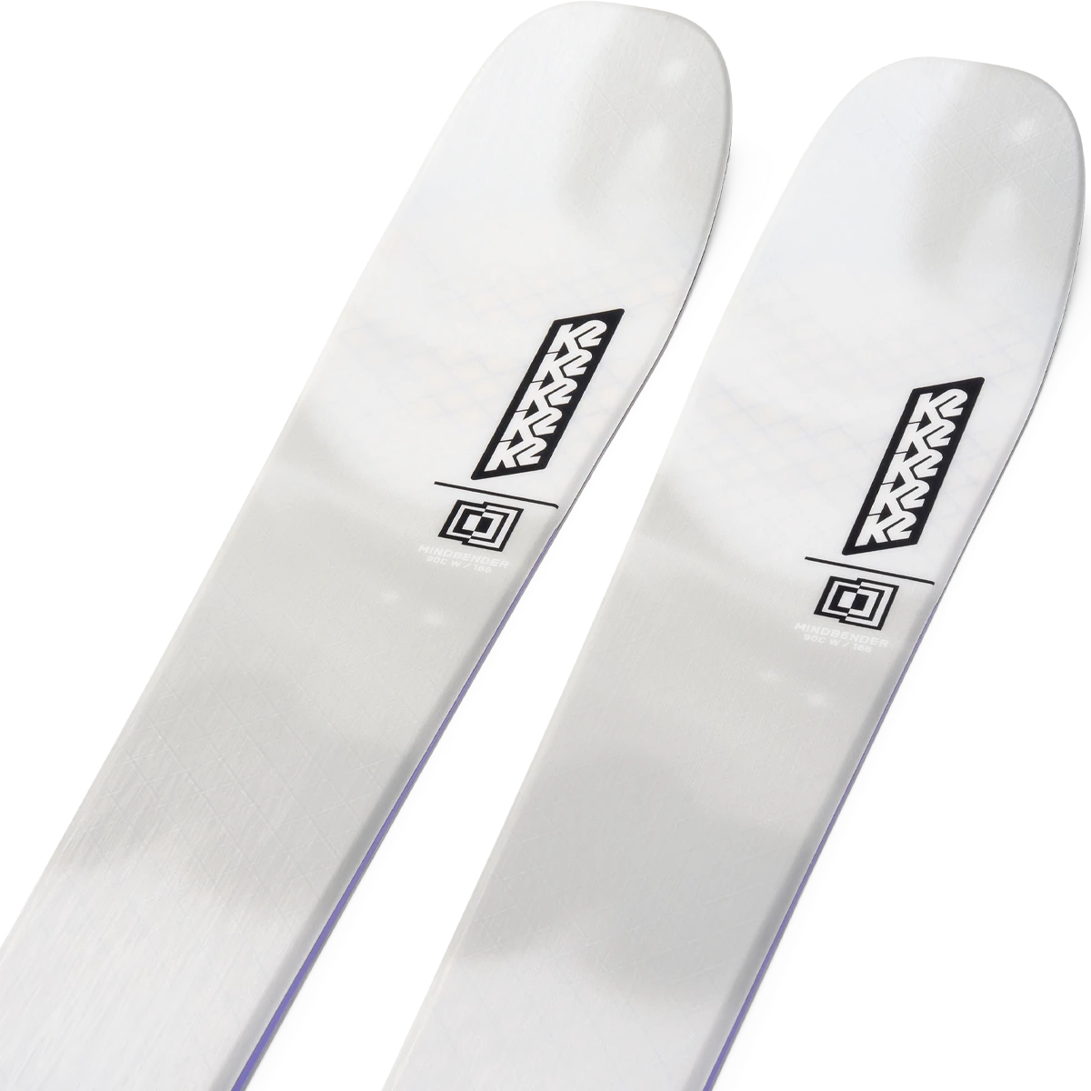 K2 Women's Mindbender 90C Quikclik 6 K2 Women's Mindbender 90C Quikclik - Image 4