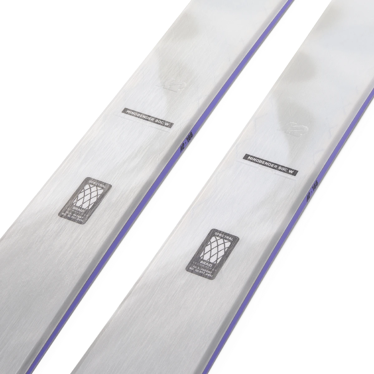 K2 Women's Mindbender 90C Quikclik 7 K2 Women's Mindbender 90C Quikclik - Image 5