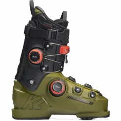 K2 Cortex 120 Zonal BOA