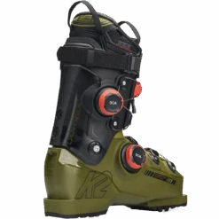 K2 Cortex 120 Zonal BOA -Ski Sports Shop 100288925 GRN 3