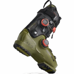 K2 Cortex 120 Zonal BOA -Ski Sports Shop 100288925 GRN 5