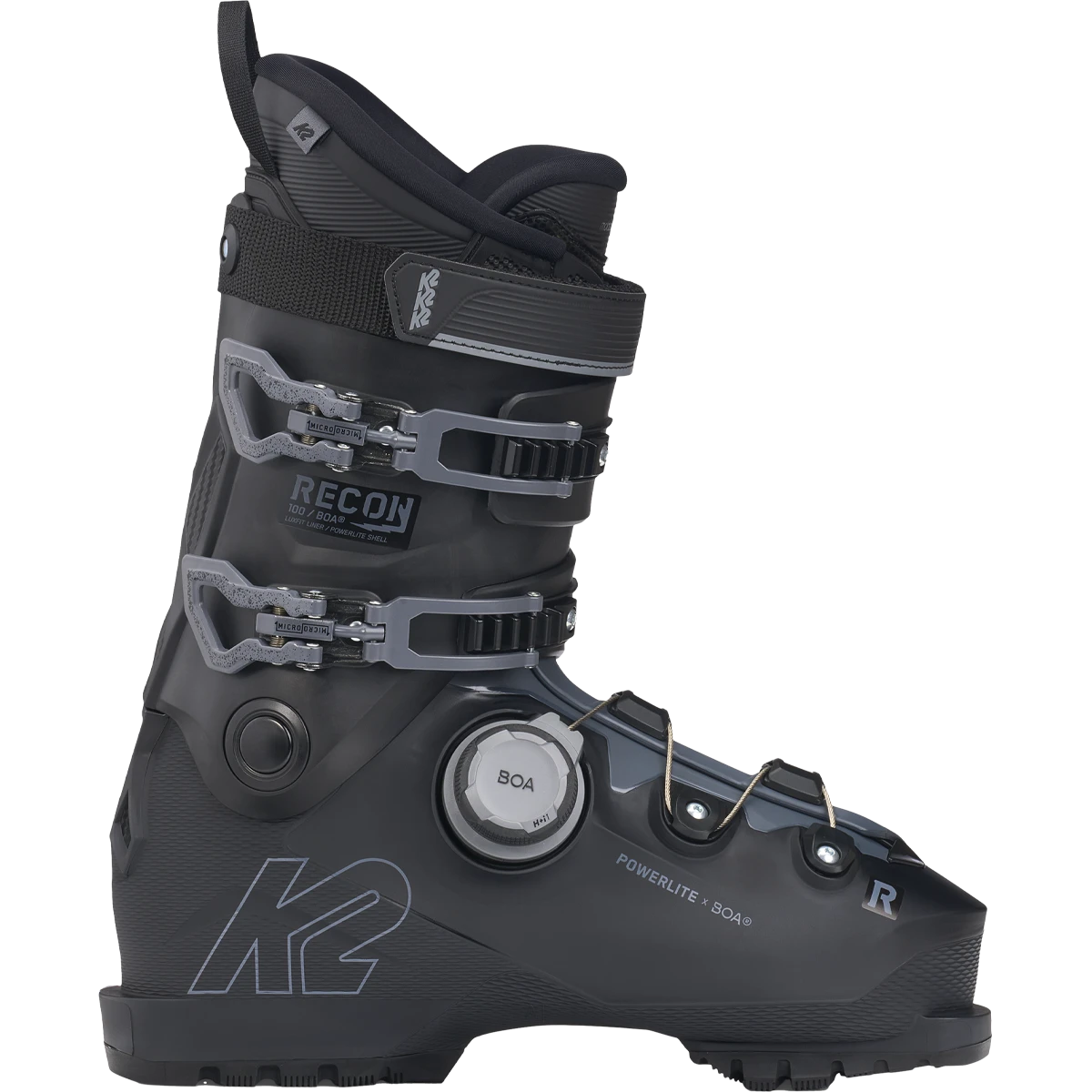 K2 Recon 100 BOA 3 K2 Recon 100 BOA