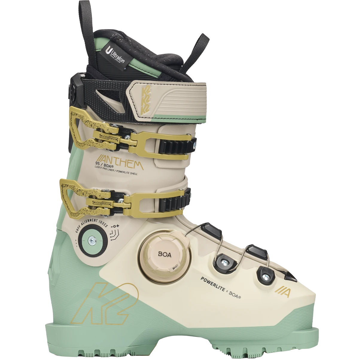 K2 Women's Anthem 95 BOA 3 K2 Women's Anthem 95 BOA