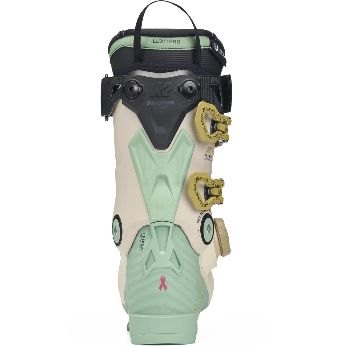 K2 Women's Anthem 95 BOA 6 K2 Women's Anthem 95 BOA - Image 4