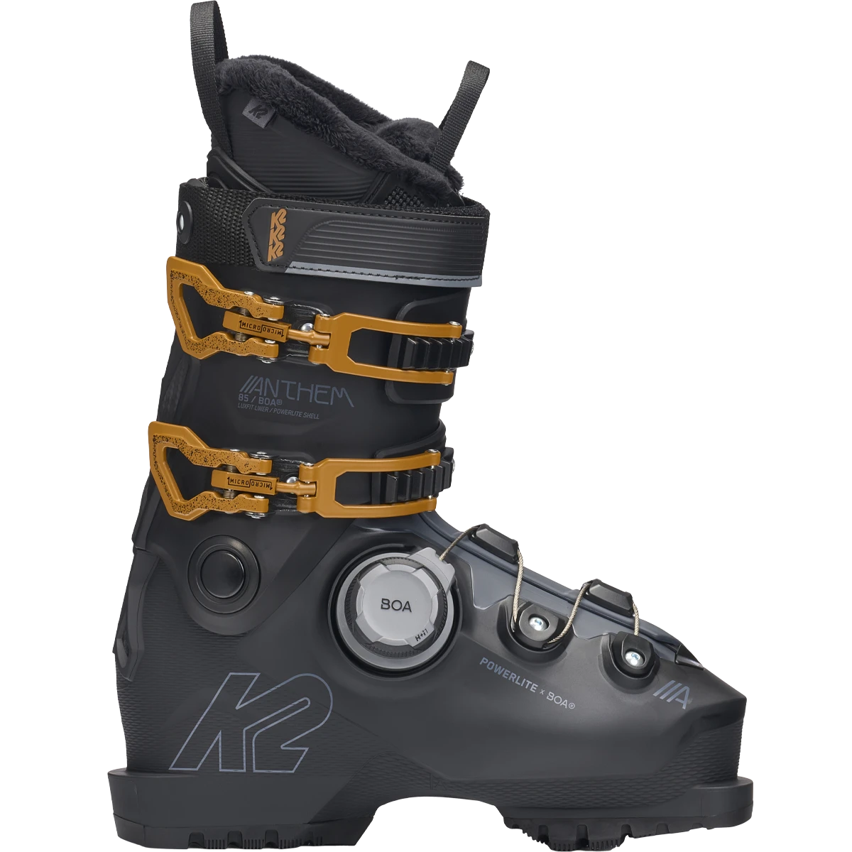 K2 Women's Anthem 85 BOA 3 K2 Women's Anthem 85 BOA