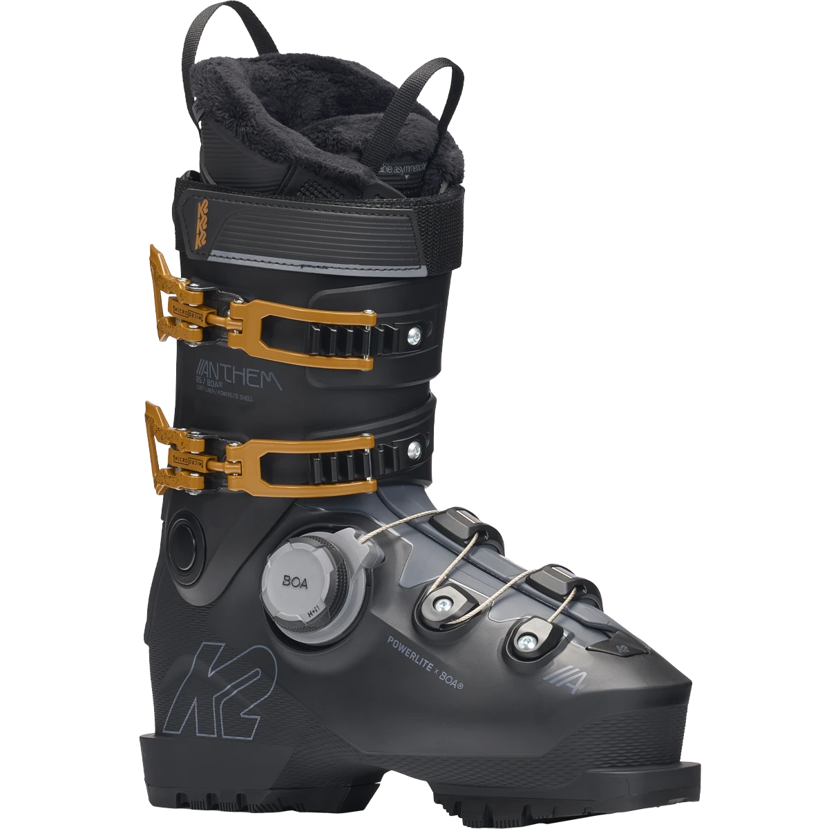 K2 Women's Anthem 85 BOA 4 K2 Women's Anthem 85 BOA - Image 2