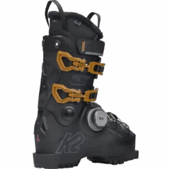 K2 Women's Anthem 85 BOA 9 K2 Women's Anthem 85 BOA -Ski Sports Shop 100288930 BLK 3