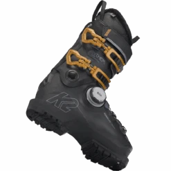 K2 Women's Anthem 85 BOA 11 K2 Women's Anthem 85 BOA -Ski Sports Shop 100288930 BLK 5