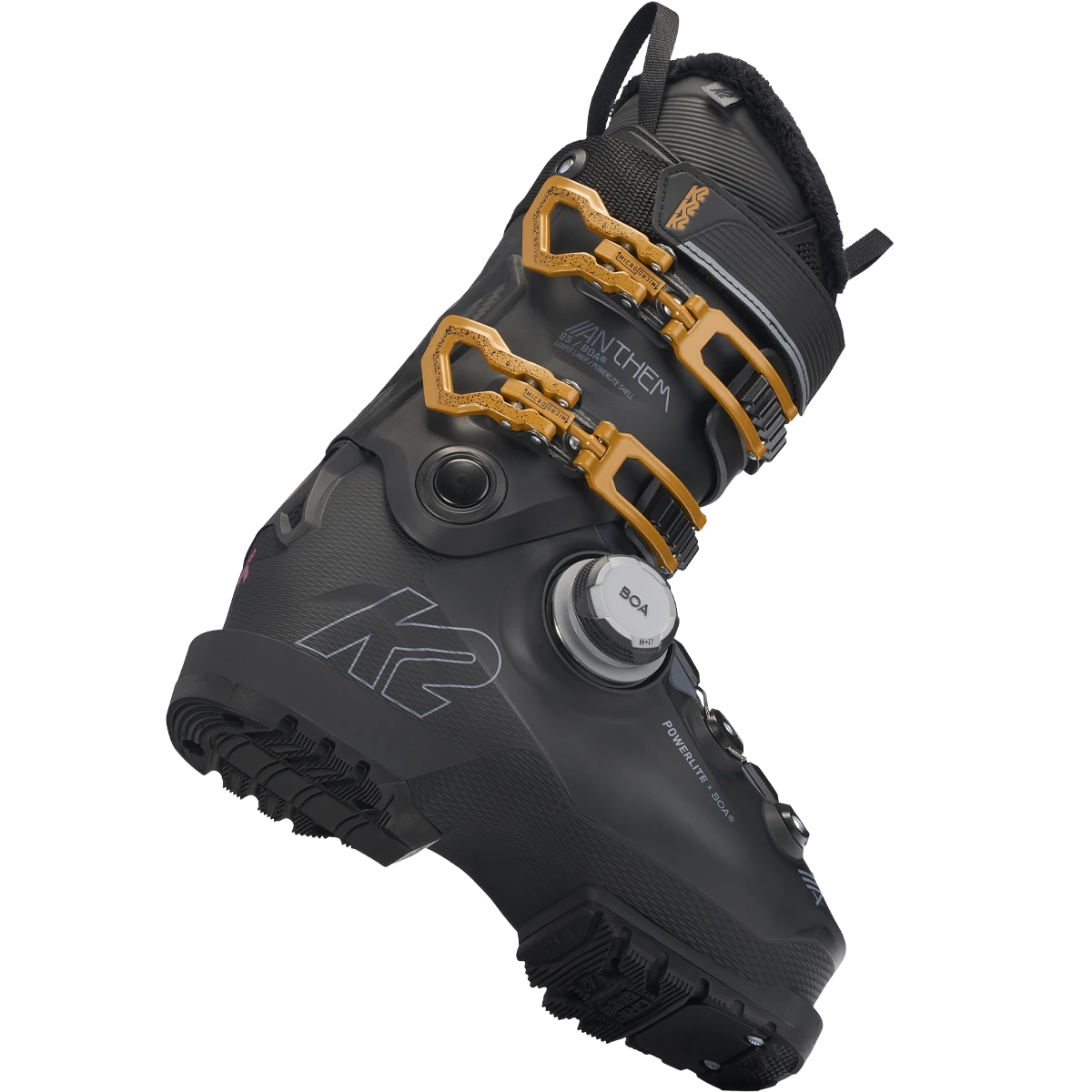 K2 Women's Anthem 85 BOA 7 K2 Women's Anthem 85 BOA - Image 5