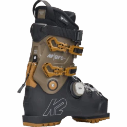 K2 BFC 130 BOA -Ski Sports Shop 100288931 BRBK 3