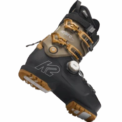 K2 BFC 130 BOA -Ski Sports Shop 100288931 BRBK 5