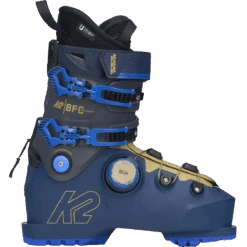 K2 BFC 120 BOA