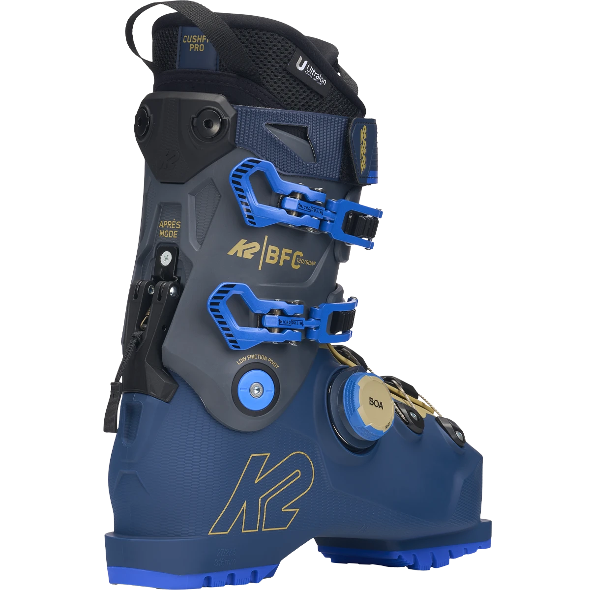 K2 BFC 120 BOA 5 K2 BFC 120 BOA - Image 3