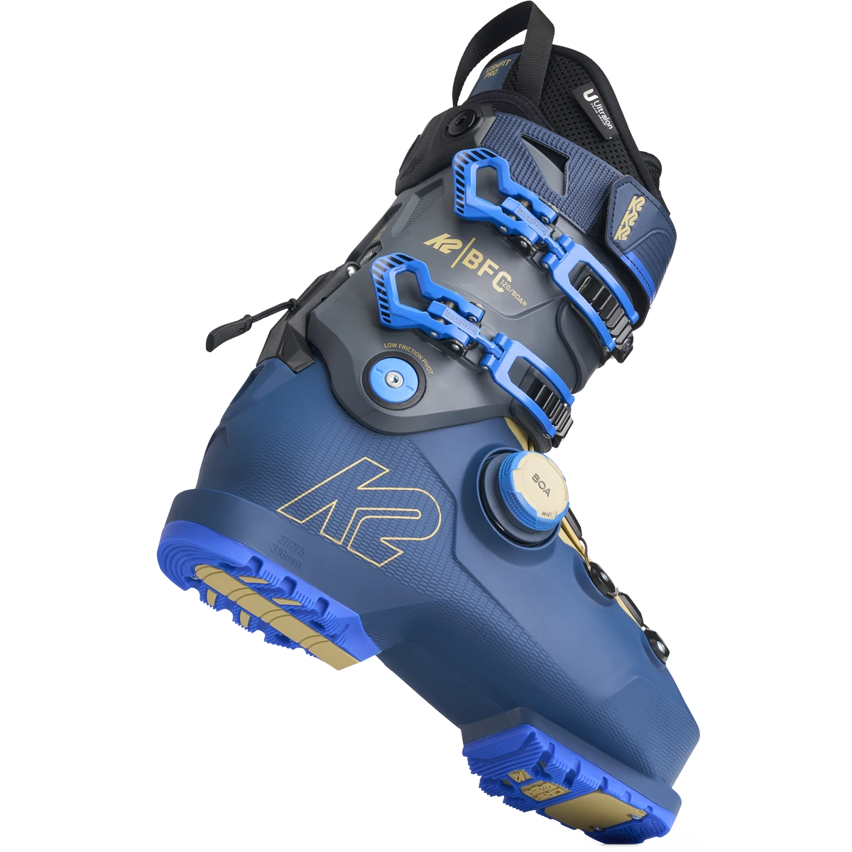 K2 BFC 120 BOA 7 K2 BFC 120 BOA - Image 5