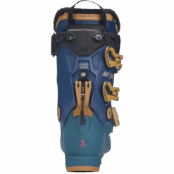 K2 Women's BFC 105 BOA -Ski Sports Shop 100288933 TEAL 4