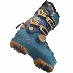 K2 Women's BFC 105 BOA -Ski Sports Shop 100288933 TEAL 5
