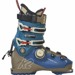K2 Mindbender 120 BOA