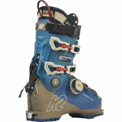 K2 Mindbender 120 BOA 9 K2 Mindbender 120 BOA -Ski Sports Shop 100288934 BLBR 3