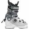 K2 Women's Mindbender 95 BOA -Ski Sports Shop 100288935 WHT 1